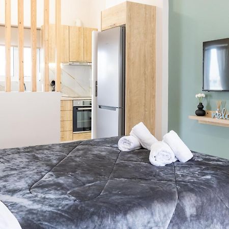 קלמאטה P&K Luxury Apartments 3 מראה חיצוני תמונה