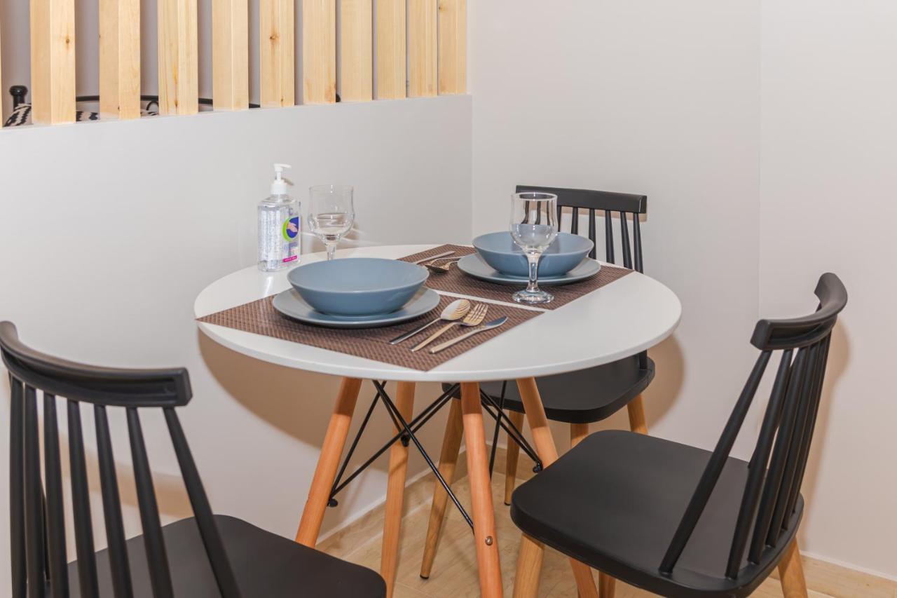 קלמאטה P&K Luxury Apartments 3 מראה חיצוני תמונה