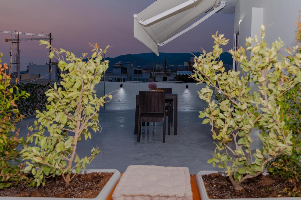 קלמאטה P&K Luxury Apartments 3 מראה חיצוני תמונה