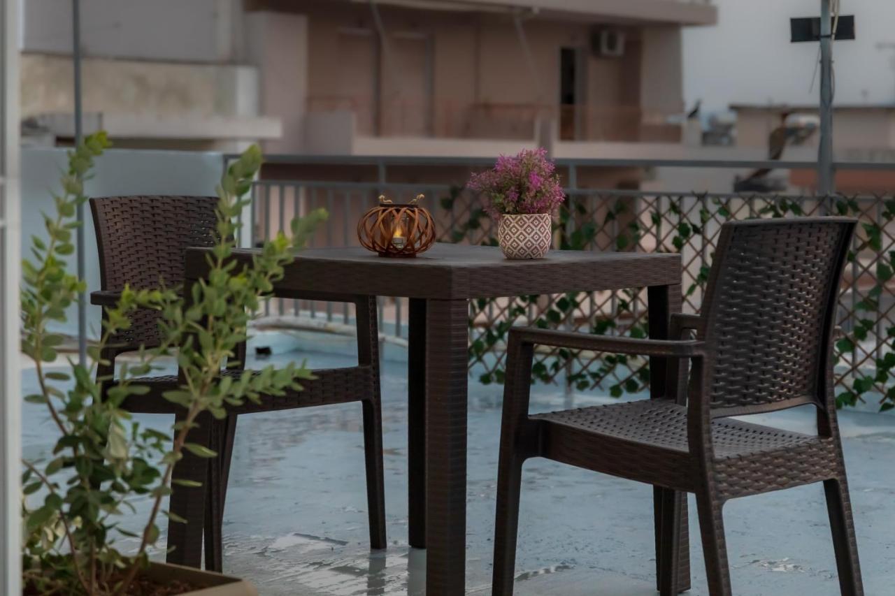 קלמאטה P&K Luxury Apartments 3 מראה חיצוני תמונה