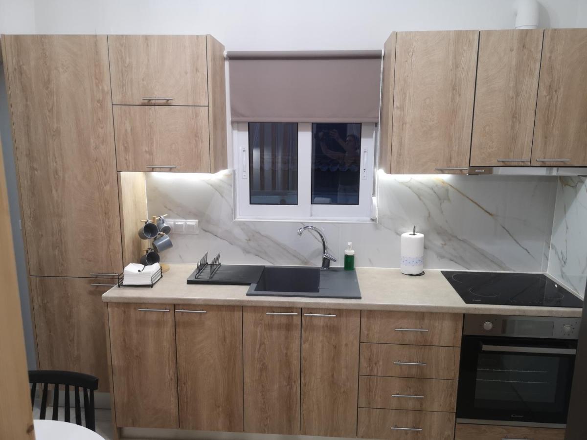 קלמאטה P&K Luxury Apartments 3 מראה חיצוני תמונה