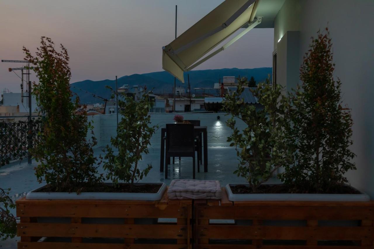 קלמאטה P&K Luxury Apartments 3 מראה חיצוני תמונה