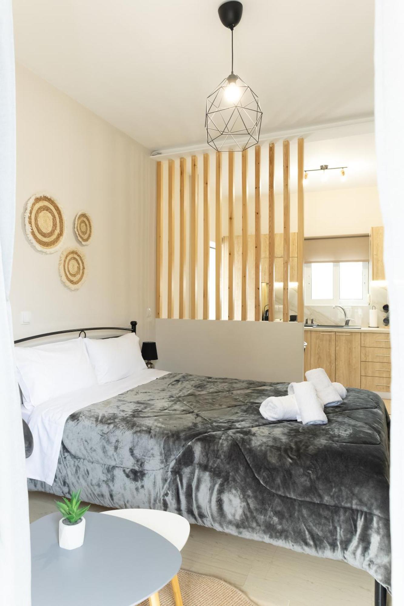 קלמאטה P&K Luxury Apartments 3 מראה חיצוני תמונה
