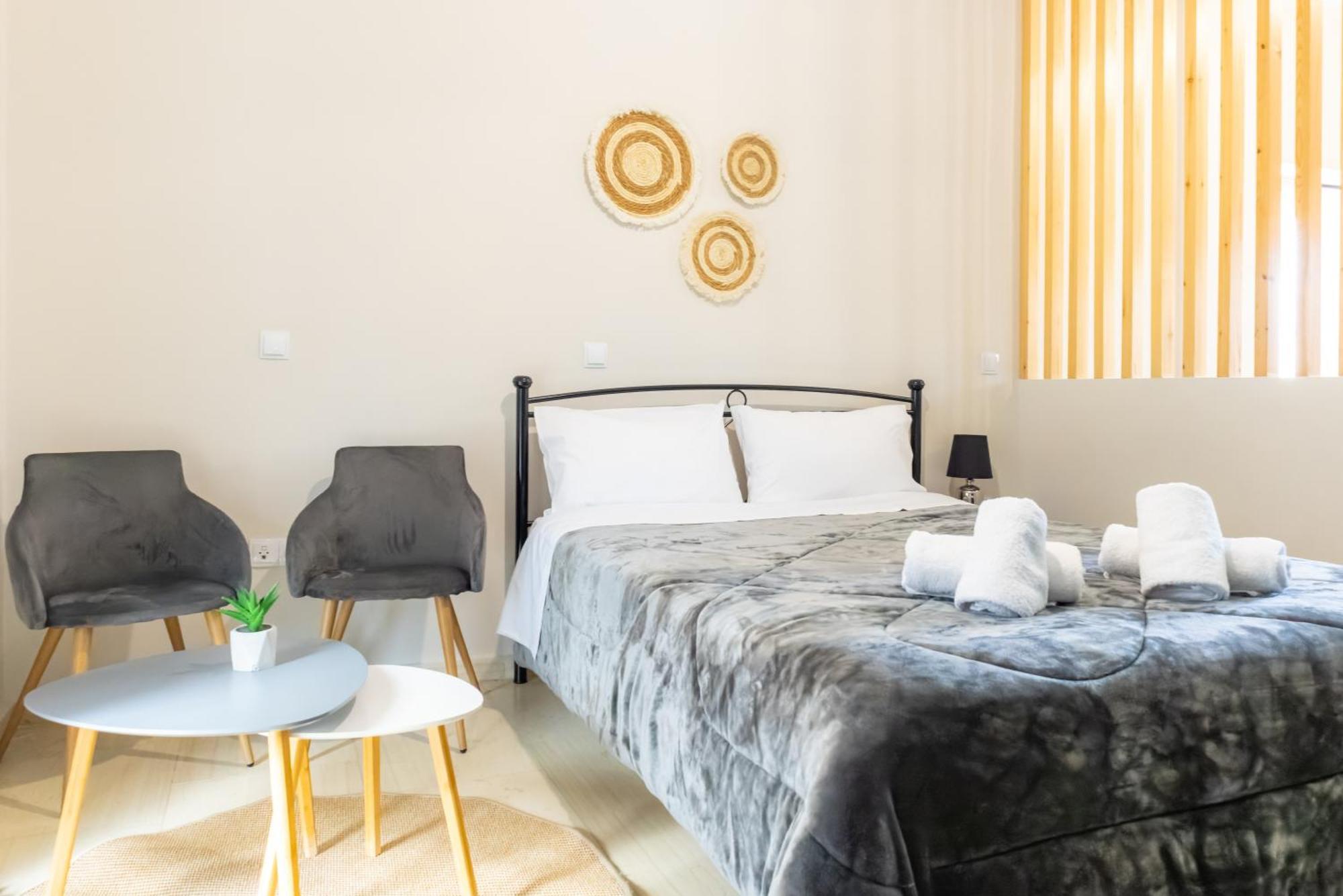 קלמאטה P&K Luxury Apartments 3 מראה חיצוני תמונה