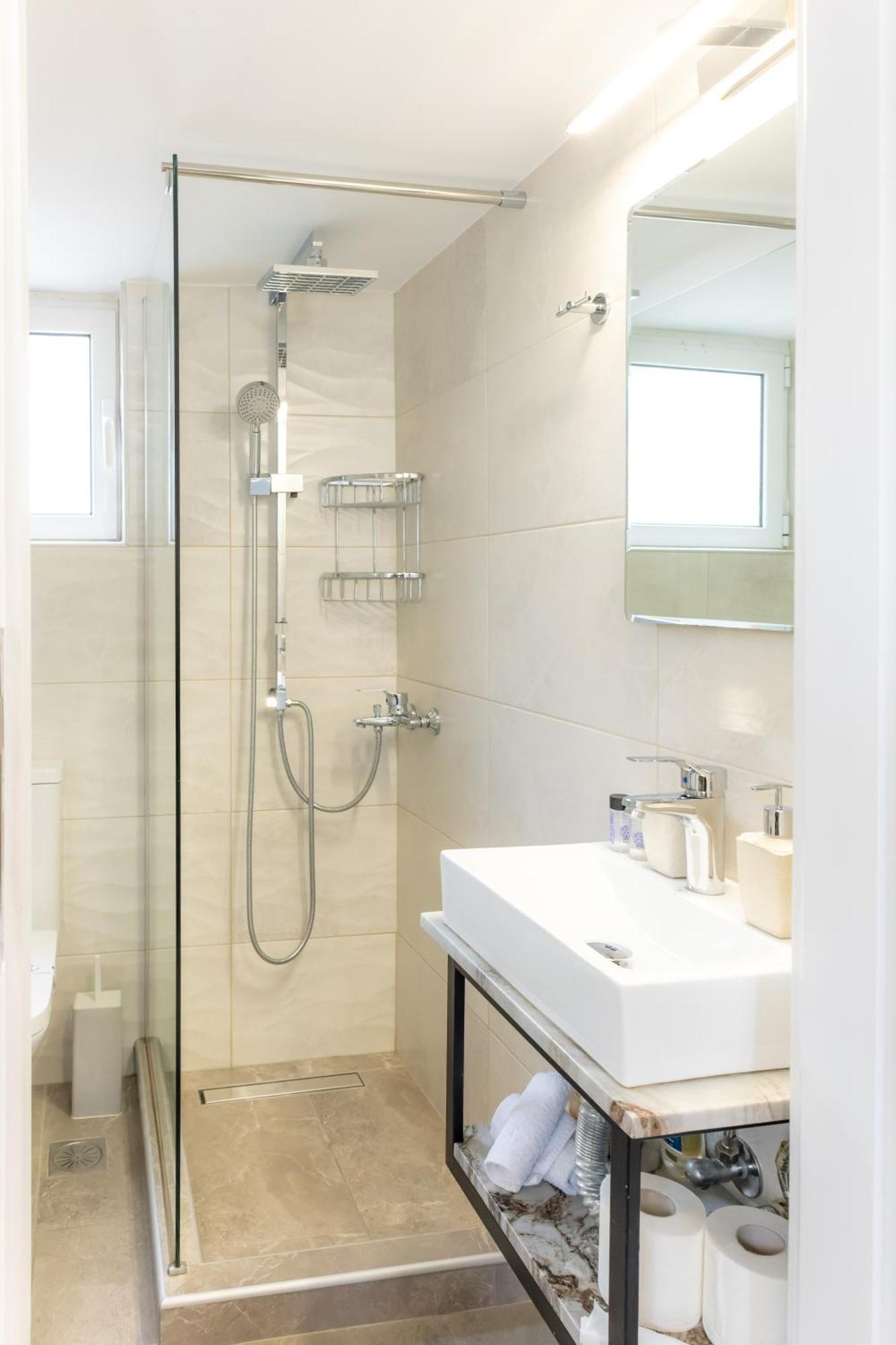 קלמאטה P&K Luxury Apartments 3 מראה חיצוני תמונה
