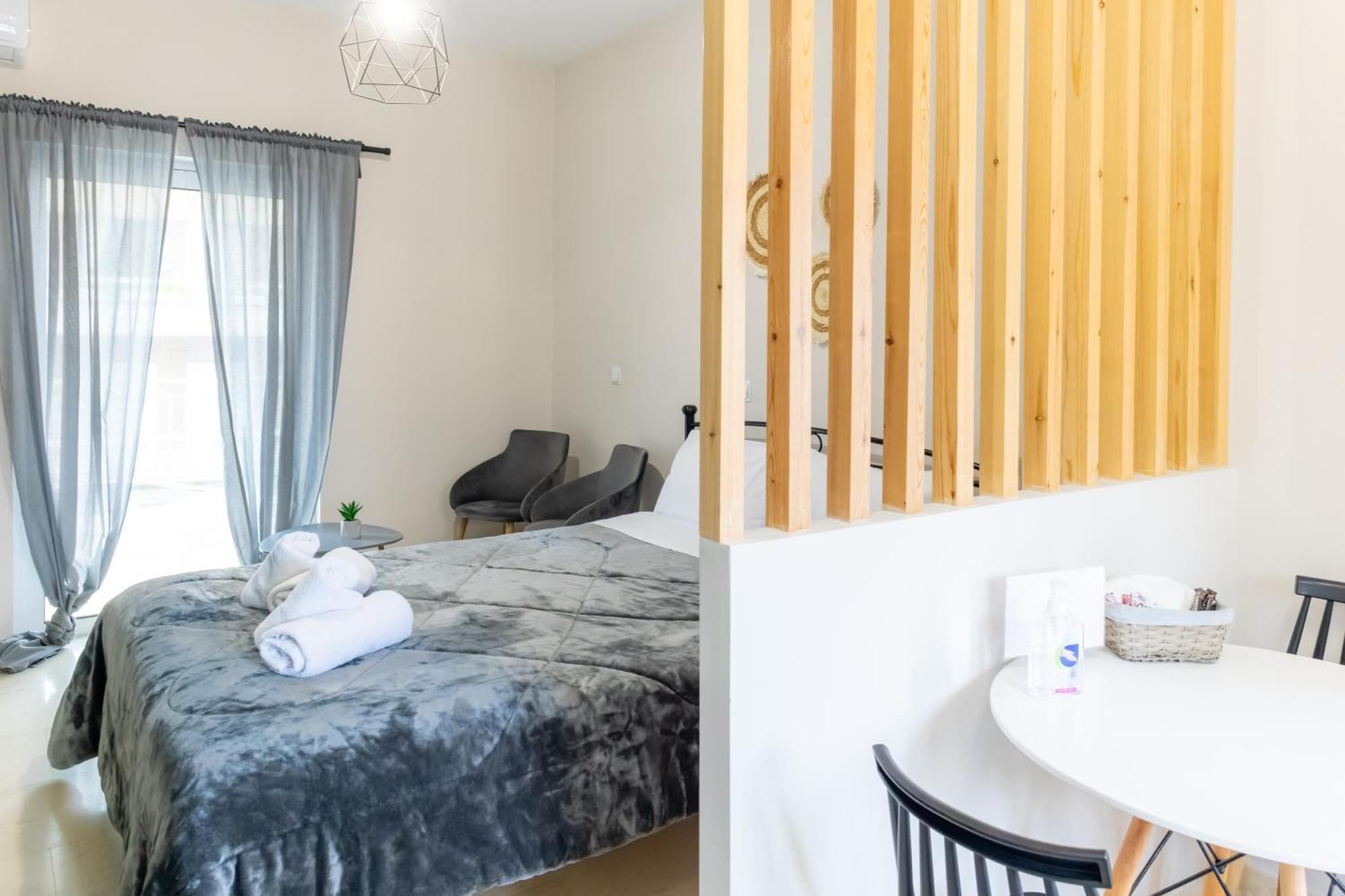 קלמאטה P&K Luxury Apartments 3 מראה חיצוני תמונה